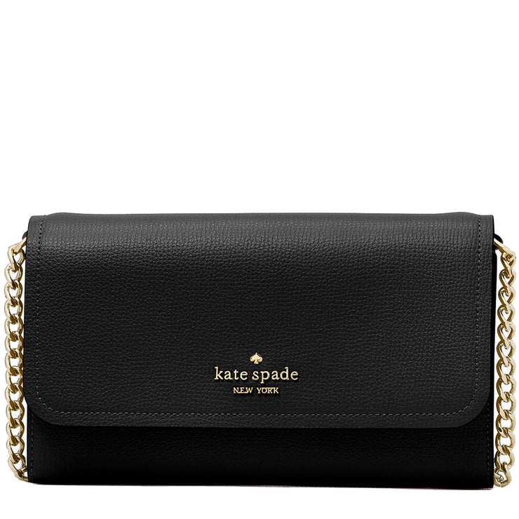 Kate Spade Darcy Chain Wallet Crossbody Bag 