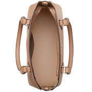 Buy Kate Spade Darcy Small Satchel Bag in Light Fawn wkr00438 Online in Singapore | PinkOrchard.com