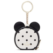 Kate Spade Disney x Kate Spade New York Minnie Mouse Coin Purse Wallet K4818