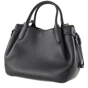 Buy Kate Spade Dumpling Small Satchel Bag in Black k8135 Online in Singapore | PinkOrchard.com