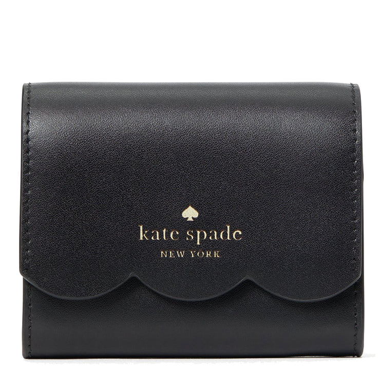 Kate Spade Gemma Small Flap Wallet 