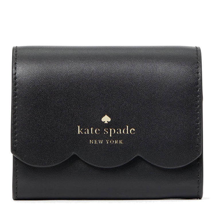 Kate Spade Gemma Small Flap Wallet 