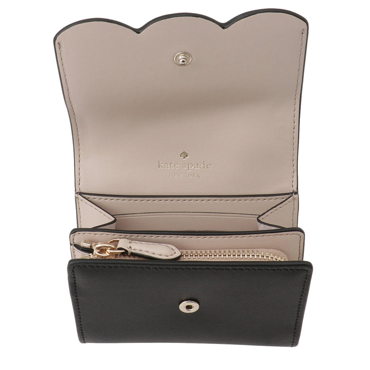 Kate Spade Gemma Small Flap Wallet 