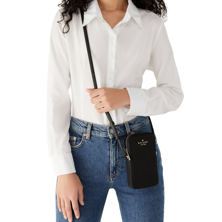 Kate spade kitt north south crossbody Clearance