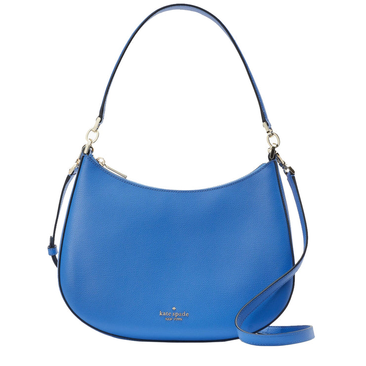 Buy Kate Spade Kristi Shoulder Bag in Frisbee Blue ka694 Online in Singapore | PinkOrchard.com