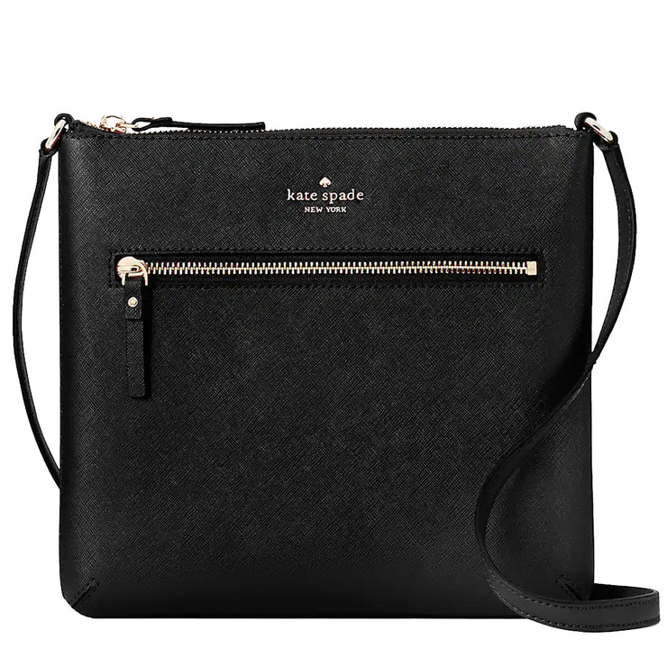 Buy Kate Spade Laurel Way Rima Crossbody Bag in Black k6881 Online in Singapore | PinkOrchard.com