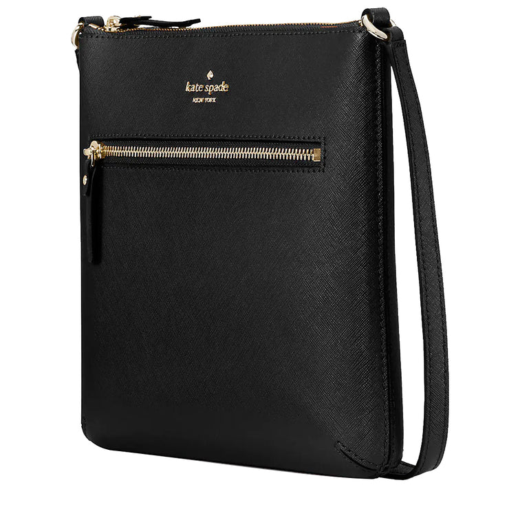 Buy Kate Spade Laurel Way Rima Crossbody Bag in Black k6881 Online in Singapore | PinkOrchard.com