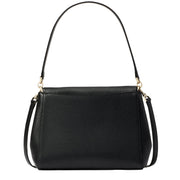 Kate Spade Leila Medium Flap Shoulder Bag 