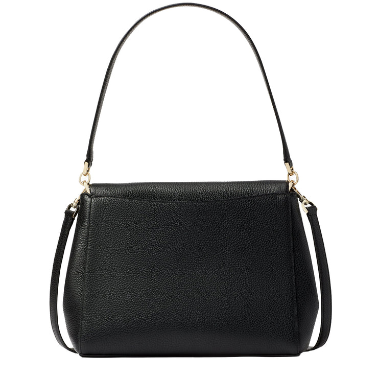 Kate Spade Leila Medium Flap Shoulder Bag 
