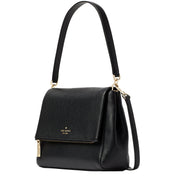 Kate Spade Leila Medium Flap Shoulder Bag k6029