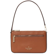 Buy Kate Spade Leila Convertible Wristlet Bag in Warm Gingerbread k6088 Online in Singapore | PinkOrchard.com