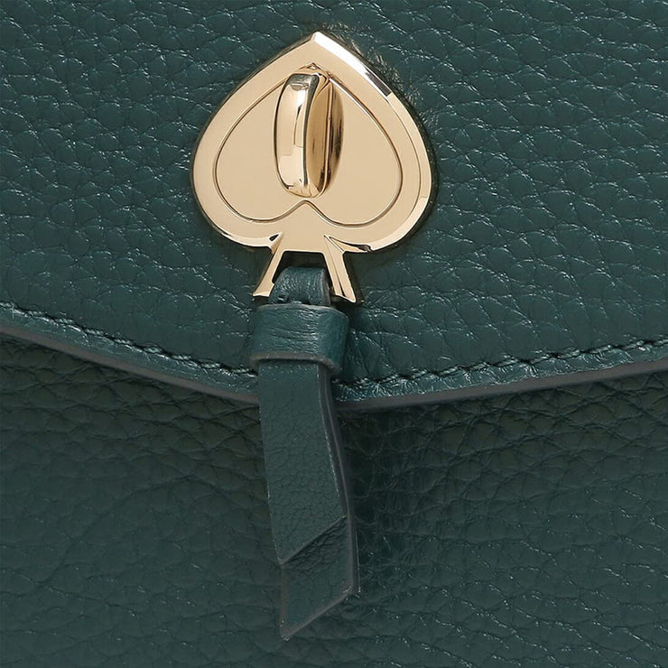 Kate Spade Marti Wallet Crossbody Bag in Peacock Sapphire k6027