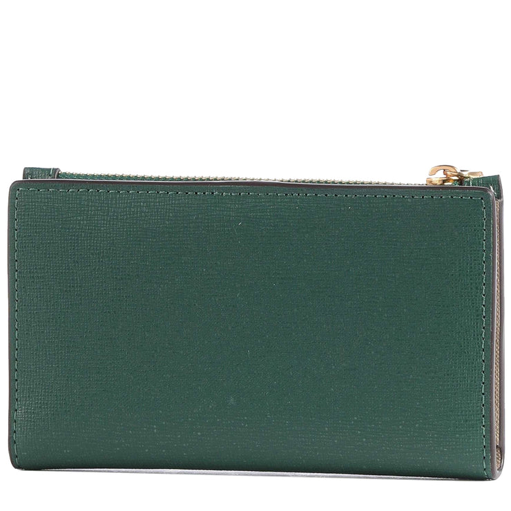 Kate Spade Morgan Small Slim Bifold Wallet in Argula k8918