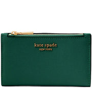 Kate Spade Morgan Small Slim Bifold Wallet in Argula k8918
