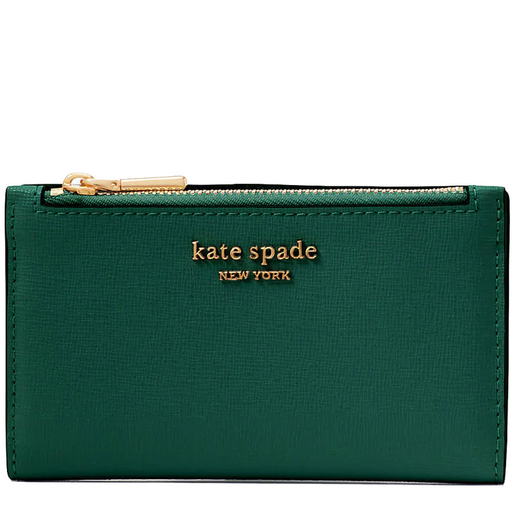 Kate Spade Morgan Small Slim Bifold Wallet in Argula k8918