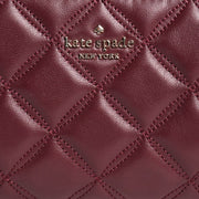 Kate Spade Natalia Medium Compact Bifold Wallet