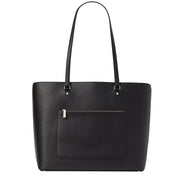 Kate Spade Perfect Large Tote Bag in Black ka900