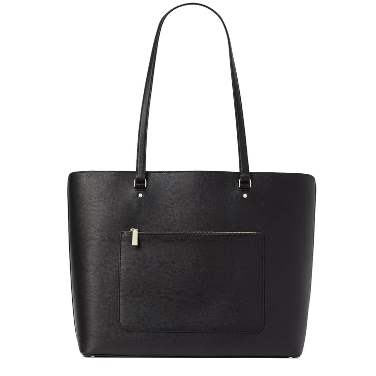 Kate Spade Perfect Large Tote Bag in Black ka900