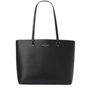 Kate Spade Perfect Large Tote Bag in Black ka900