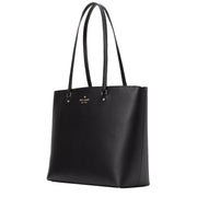 Kate Spade Perfect Large Tote Bag in Black ka900