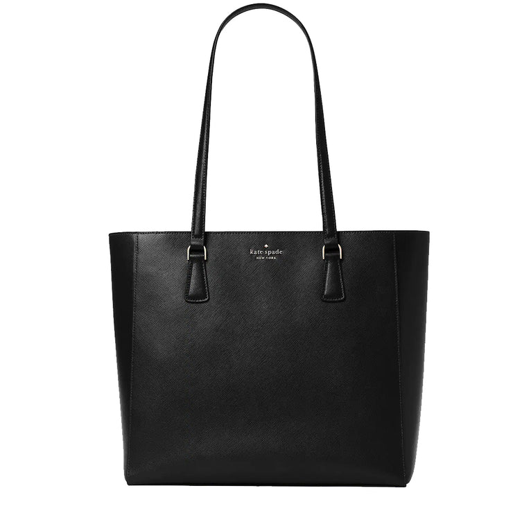 Kate Spade Perry Laptop Tote Bag in Black k8693