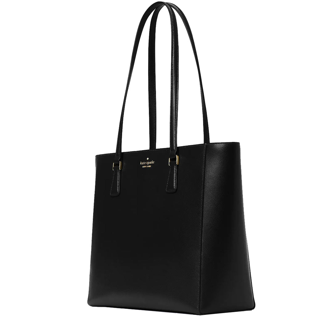 Kate Spade Perry Laptop Tote Bag in Black k8693 – PinkOrchard.com
