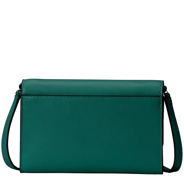 Buy Kate Spade Perry Leather Crossbody Bag in Deep Jade k8709 Online in Singapore | PinkOrchard.com