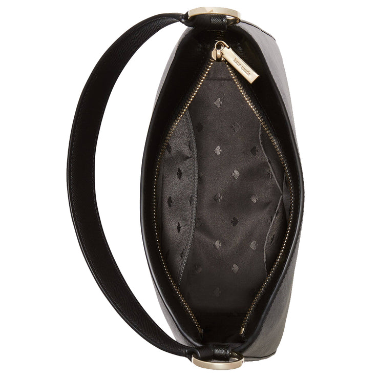 Buy Kate Spade Perry Shoulder Bag in Black k8695 Online in Singapore | PinkOrchard.com