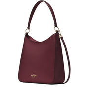 Kate Spade Perry Shoulder Bag in Deep Berry k8695