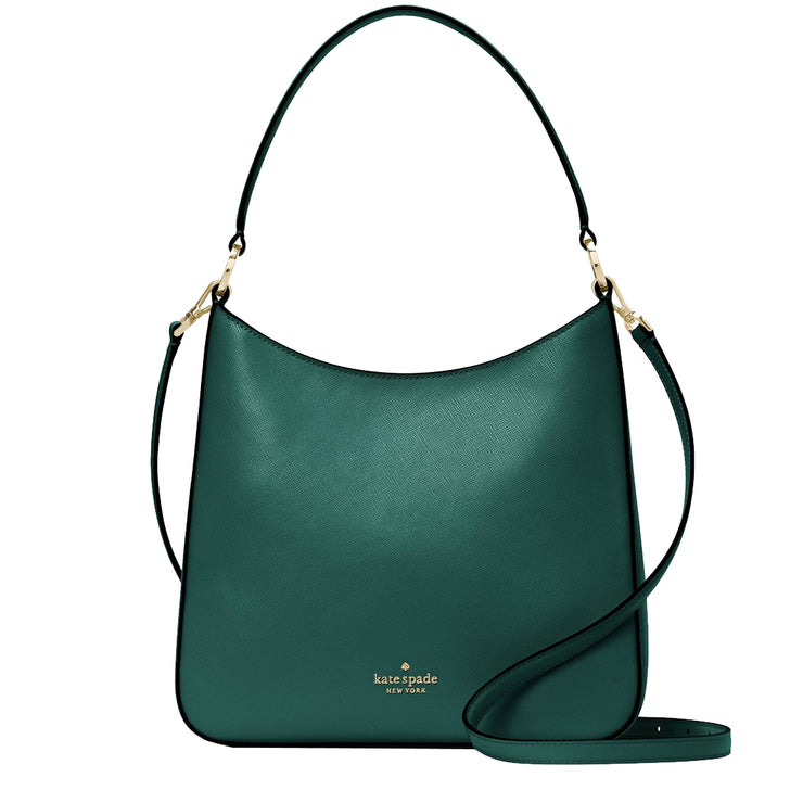 Buy Kate Spade Perry Shoulder Bag in Deep Jade k8695 Online in Singapore | PinkOrchard.com