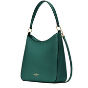 Buy Kate Spade Perry Shoulder Bag in Deep Jade k8695 Online in Singapore | PinkOrchard.com