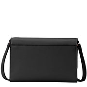 Buy Kate Spade Perry Leather Crossbody Bag in Black k8709 Online in Singapore | PinkOrchard.com
