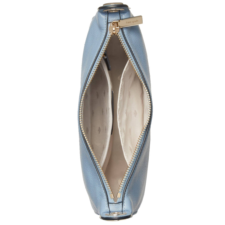 Kate Spade Rosie Small Crossbody Bag in Dusty Blue wkr00630