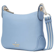 Kate Spade Rosie Small Crossbody Bag in Dusty Blue wkr00630