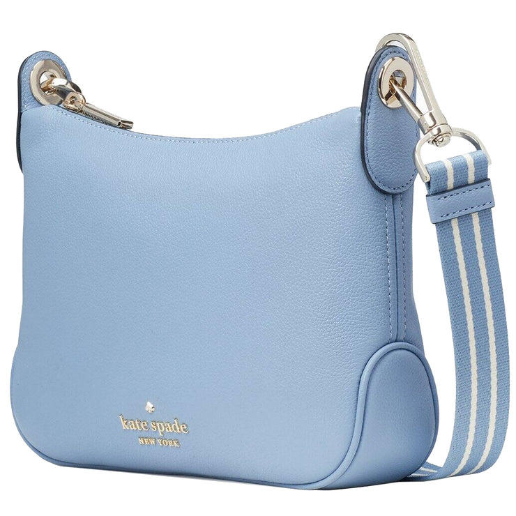 Kate Spade Rosie Small Crossbody Bag in Dusty Blue wkr00630