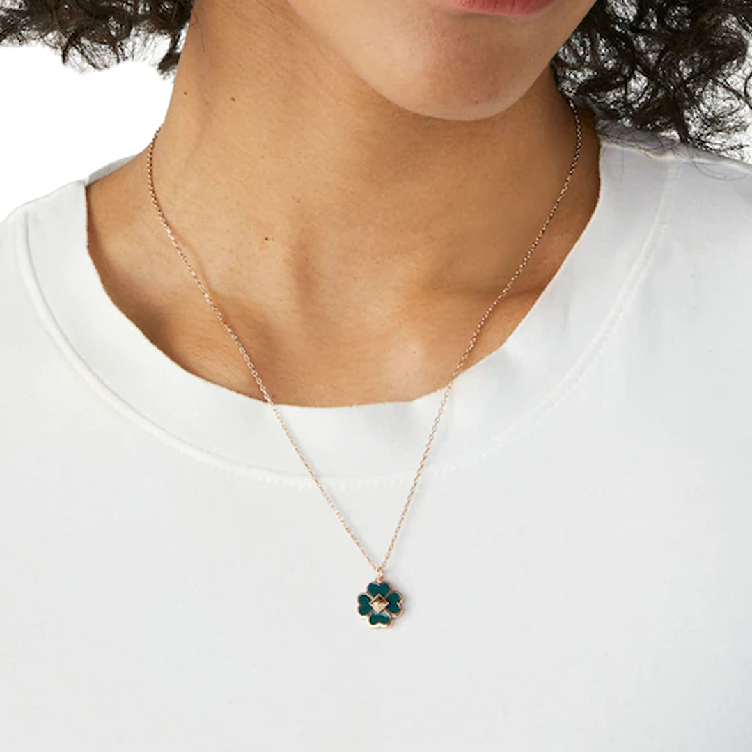Kate spade s necklace sales