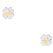 Kate Spade Spades & Studs Metal Studs Earrings k7032