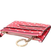 Kate Spade Spencer Dots Cardholder Wristlet