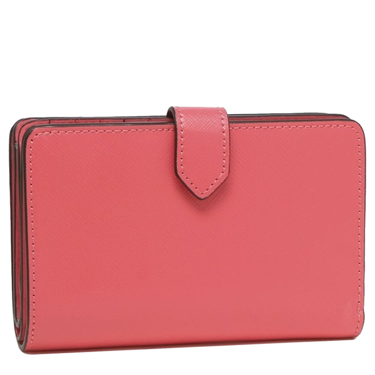 Kate Spade Staci Medium Compact Bifold Wallet wlr00128