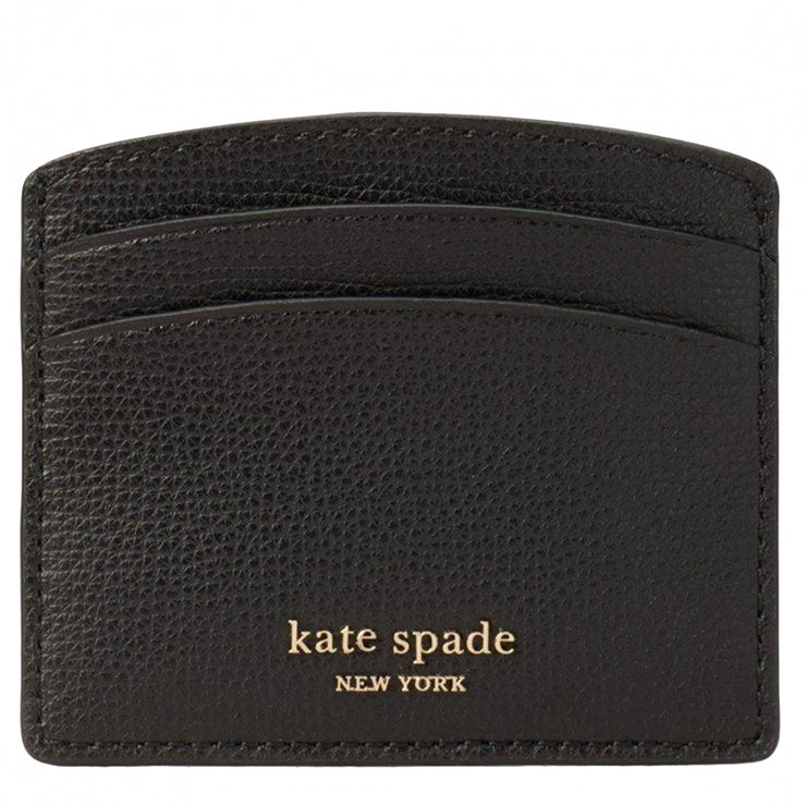 Kate Spade Sylvia Cardholder PWRU7197 in Black