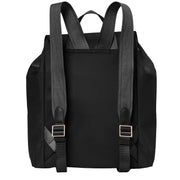 Kate Spade The Little Better Sam Nylon Medium Backpack Bag in Black k4467