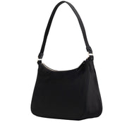 Kate Spade The Little Better Sam Nylon Small Shoulder Bag in Black pxr00466