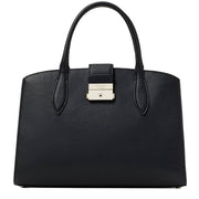 Kate Spade Voyage Medium Satchel Bag in Black k7739