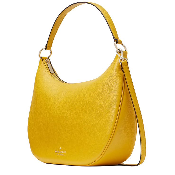 Kate Spade Weston Shoulder Bag in Sunflower Field K8453