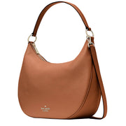 Buy Kate Spade Weston Shoulder Bag in Warm Gingerbread K8453 Online in Singapore | PinkOrchard.com