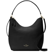 Buy Kate Spade Zippy Shoulder Bag in Black k8140 Online in Singapore | PinkOrchard.com