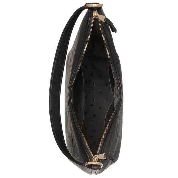Buy Kate Spade Zippy Shoulder Bag in Black k8140 Online in Singapore | PinkOrchard.com