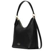 Kate Spade Zippy Shoulder Bag in Black k8140