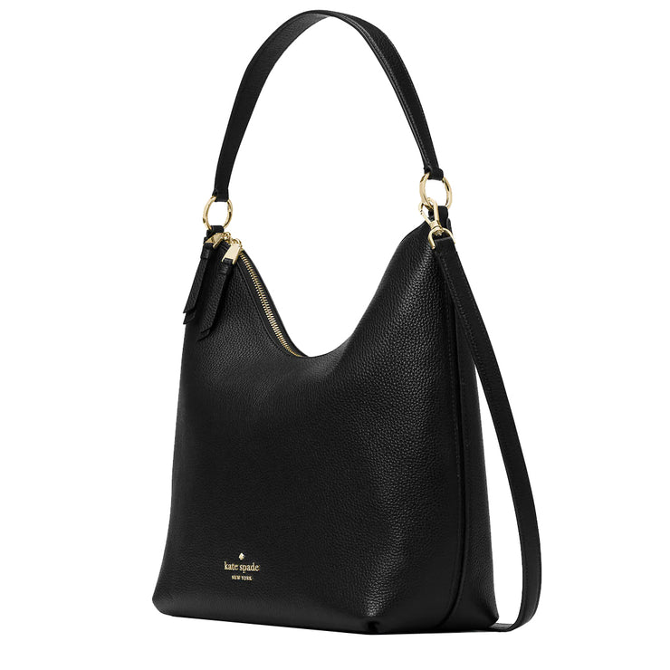 Buy Kate Spade Zippy Shoulder Bag in Black k8140 Online in Singapore | PinkOrchard.com