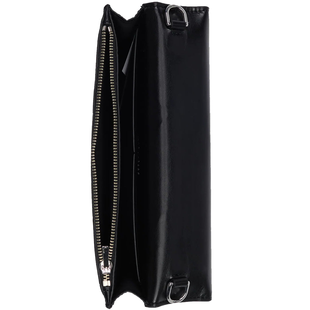 MARC JACOBS パーティオンザチェーンお財布2Wayクラッチ MARC JACOBS パーティオンザチェーンお財布2Wayクラッチ